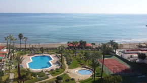 TORREMOLINOS CARIHUELA 1ª LINEA PLAYA, Torremolinos